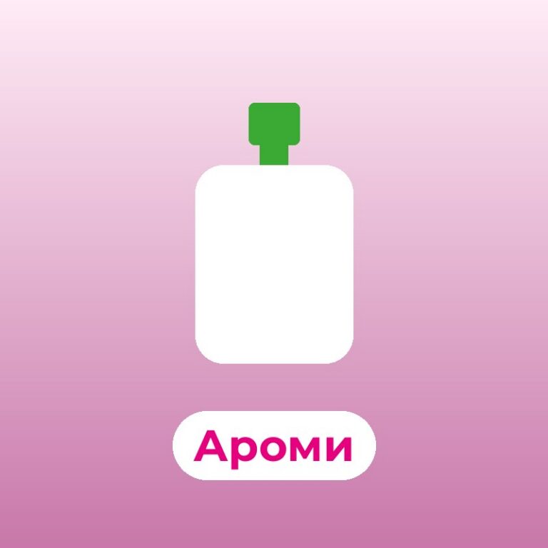 Ароми