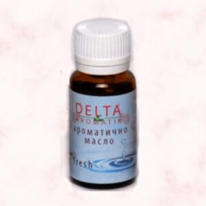 Ароматично масло – фреш (10 ml)
