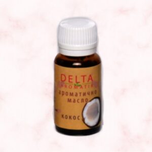 Ароматично масло – кокос (10 ml)