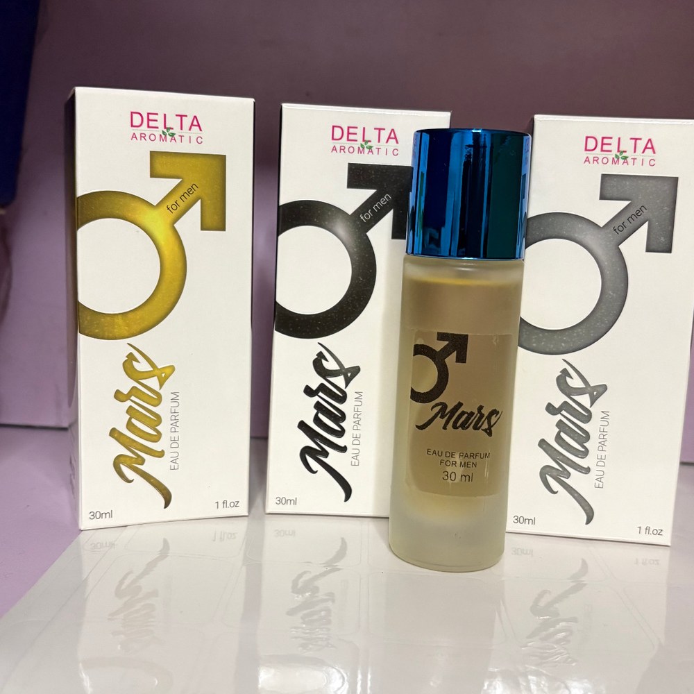 Delta Mars машки парфем 30 ml