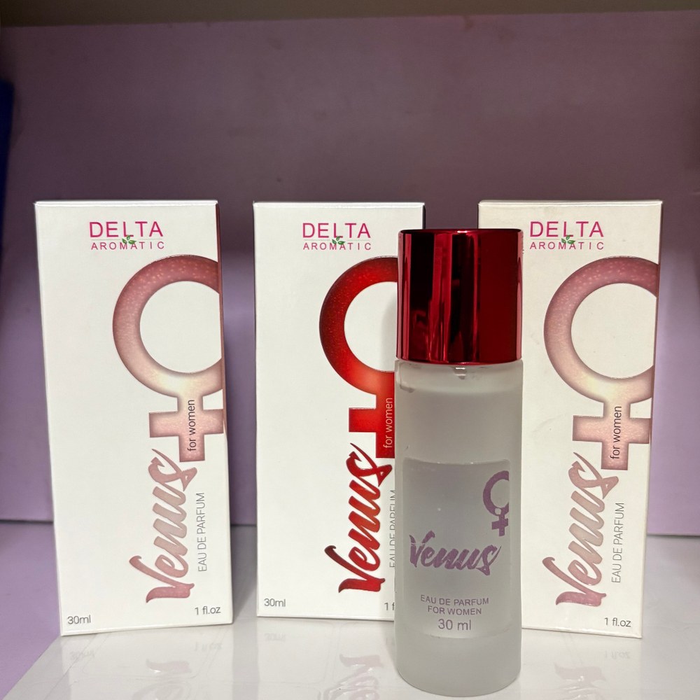 Delta Venus женски парфем 30 ml