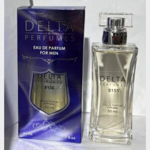 Delta машки парфем 50 ml