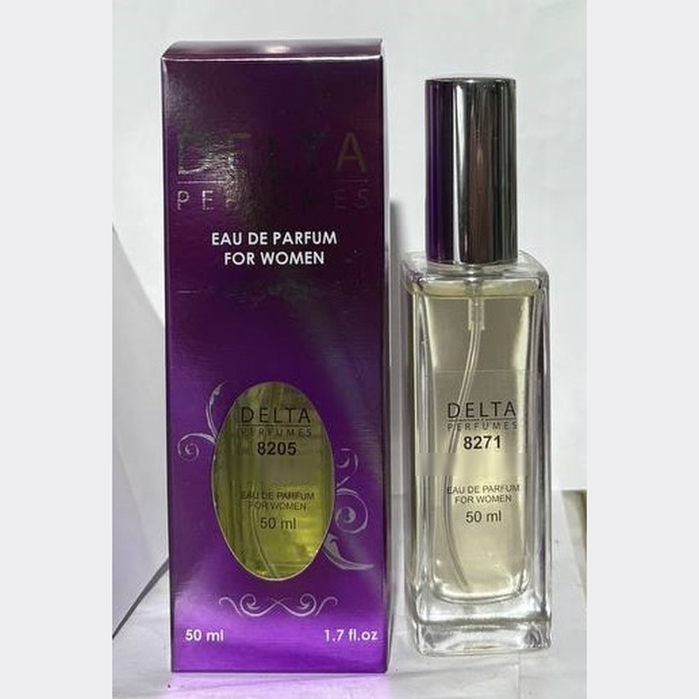 Delta женски парфем 50 ml